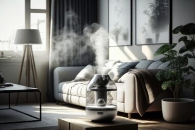 Home Humidifier Information