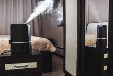 Home Humidifier for health, comfort and your environment