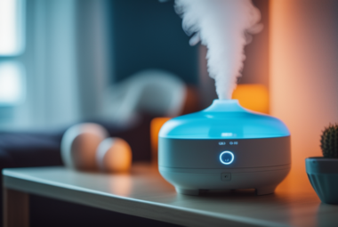 Advantages of humidifiers