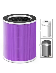 Cost effective air purifiers