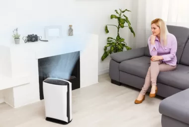 Best Air Purifier for Large Room