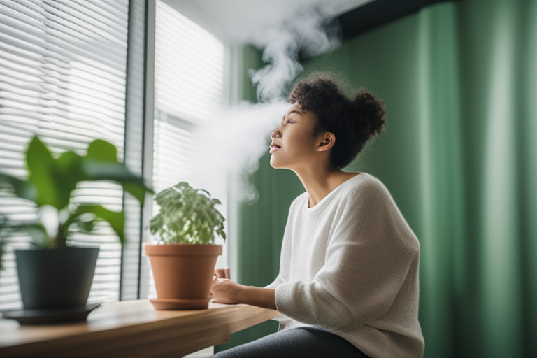 What do Humidifiers do?