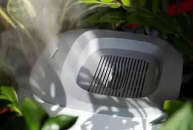 choosing the right humidifier for your home