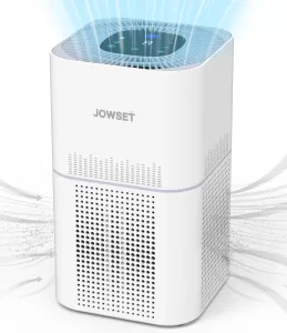 Cost-effective air purifiers