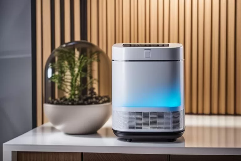 Discover the Perfect Air Purifiers and Humidifiers Combo for Fresh Indoor Air