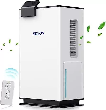 Garage Humidity No More: Top Dehumidifiers for Your Space