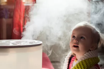 Best Humidifiers for Baby