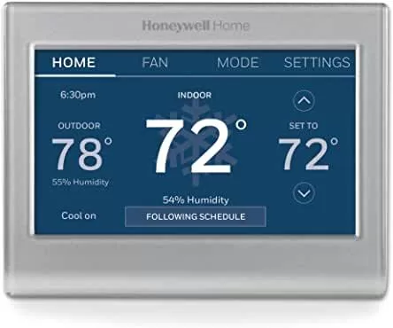 Essential Guide to Smart Thermostats with Humidity Sensors